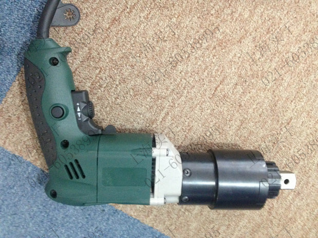 電動定扭力扳手圖片