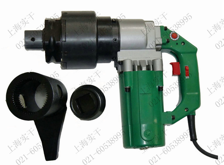 500N.M電動定扭力扳手圖片