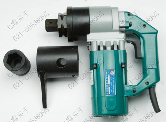 電動定扭力扳手圖片