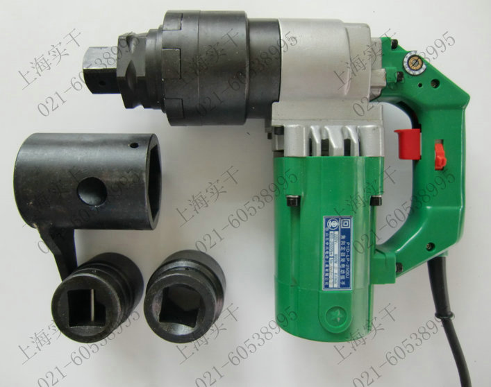 扭剪型電動(dòng)扭力扳手圖片