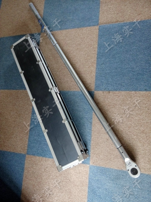 數(shù)字扭力扳手圖片展示