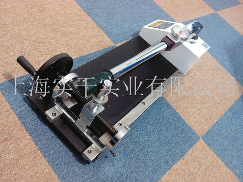 扭矩扳手檢定儀圖片