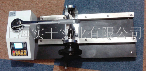 扭力扳手測(cè)試儀圖片