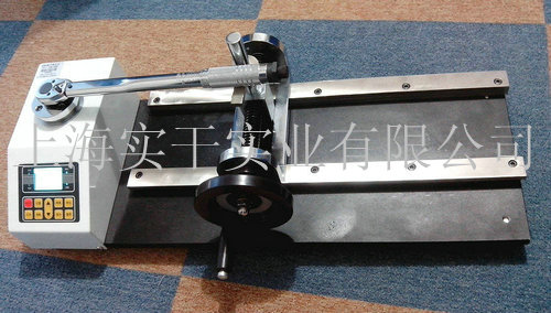 扭力扳手測(cè)試儀圖片