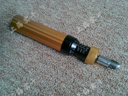 預置式扭力起子圖片