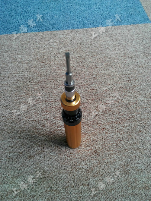 預置式扭力起子圖片