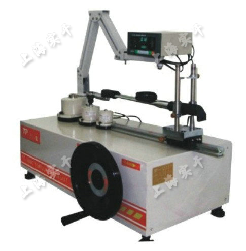 扭矩扳手檢定儀圖片