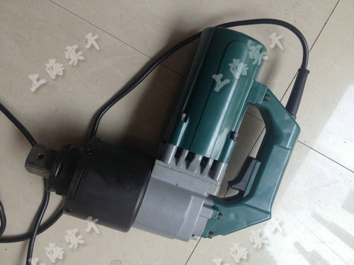 扭剪型電動扳手