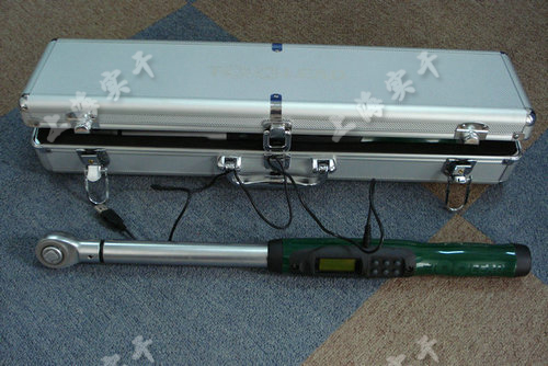 連電腦數顯扭力扳手圖片