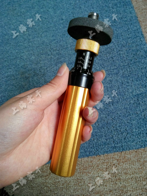 預(yù)置式扭力起子圖片