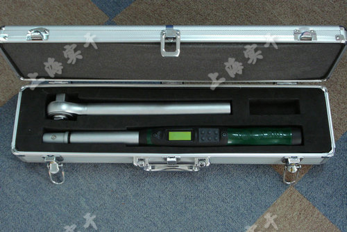 數(shù)顯扭力扳手圖片