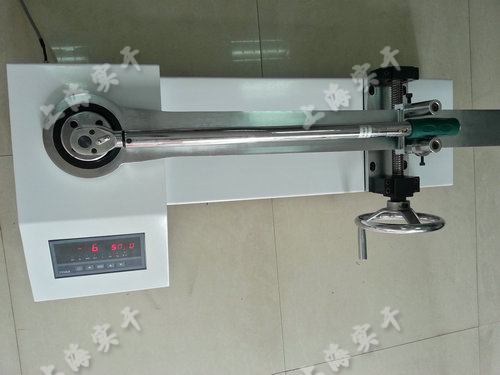 扭力扳手測試儀