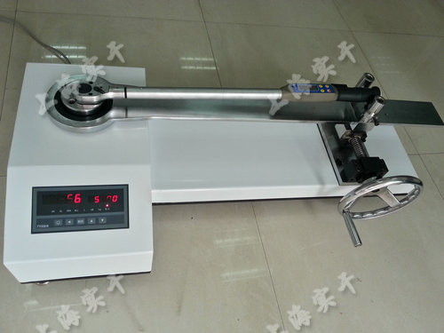 扭力扳手測試儀