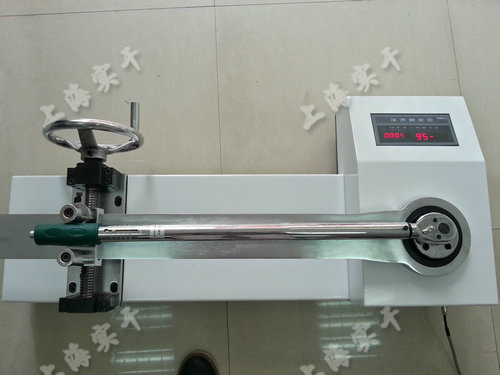 扭矩扳手檢測(cè)儀