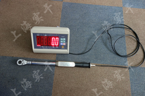 SGTS連電腦數(shù)顯扭力扳手