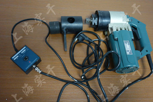 SGDD定扭矩電動扳手