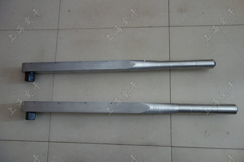 預置式扭矩扳手