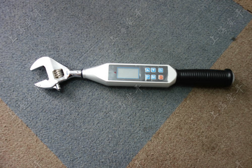 開口頭數字扭力扳手