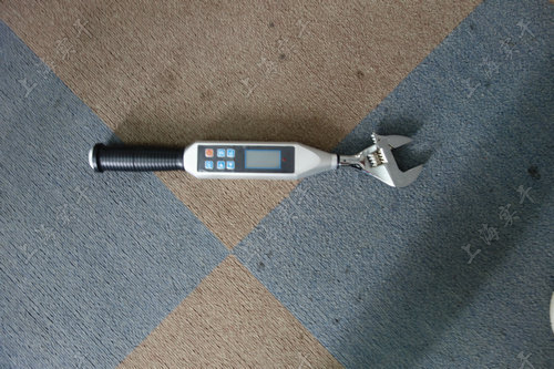 開口頭數字扭力扳手