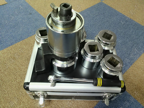 扭力扳手放大儀