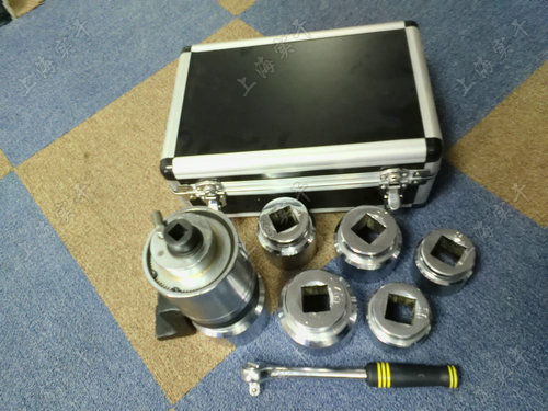 扭力扳手放大儀