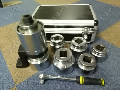 力矩扳手放大器