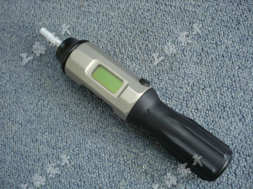 數顯式扭力起子