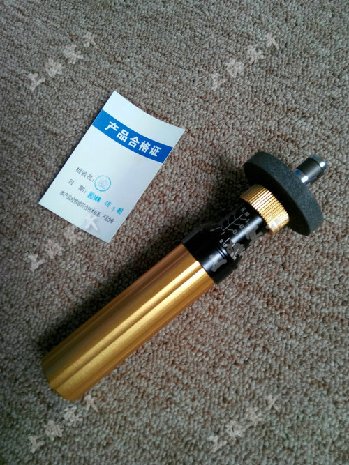 預置式扭力起子