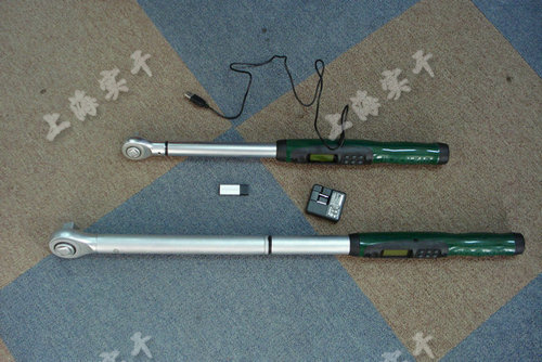 可連電腦數顯扭力扳手