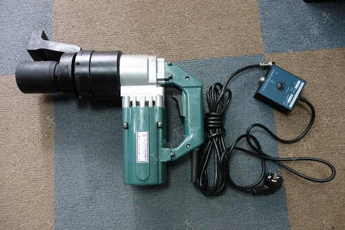 數顯電動扭力扳手圖片