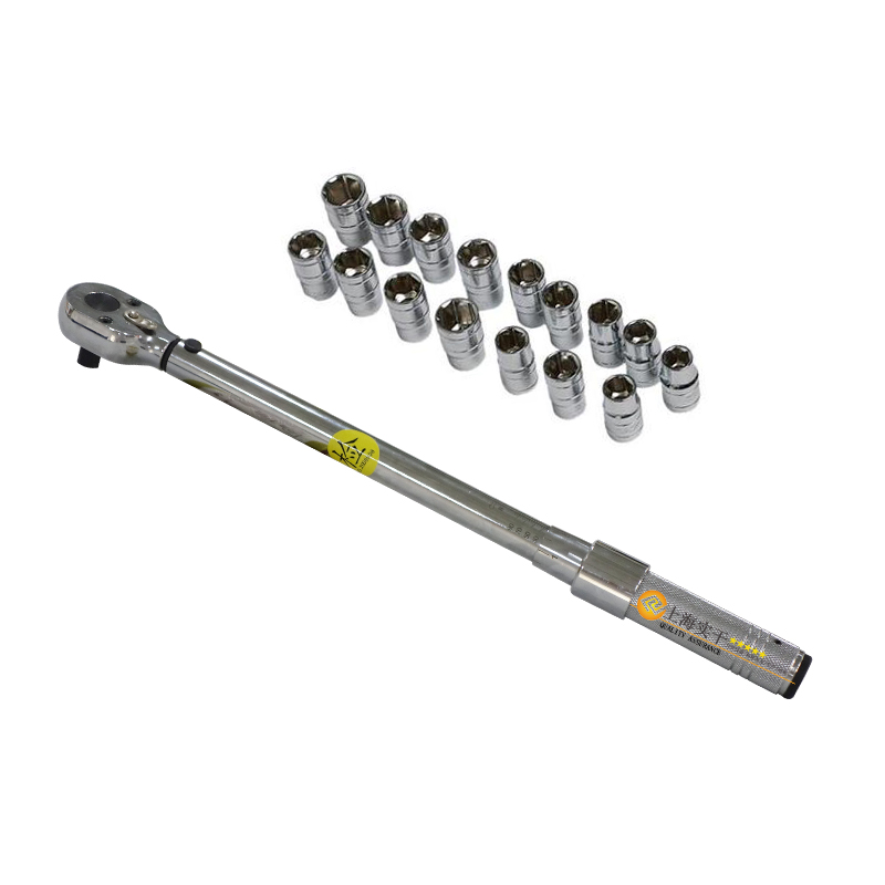 預(yù)制式扭矩扳手