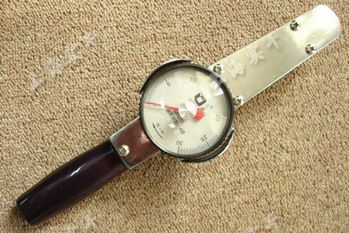 表盤(pán)扭力扳手圖片