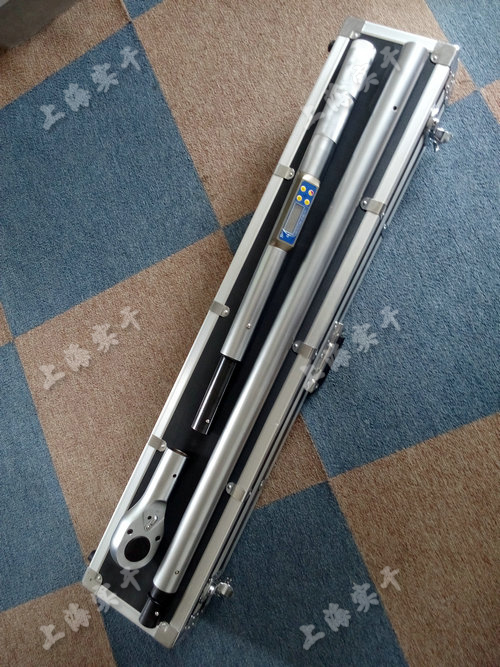 高精度數顯扭力扳手